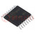 IC: driver; DC/DC converter; Uin: 4.5÷61VDC; Uout: 0.8÷61VDC; 3A