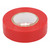 Tape: electrical insulating; W: 19mm; L: 20m; Thk: 0.13mm; red; 60°C