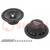 Car loudspeakers; woofer; 165mm; 140W; 70÷6500Hz; 4Ω