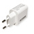 ROLINE USB Wall Charger, 1 Port (USB Type A), QC3.0, 18W
