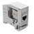 ROLINE Tragschienenadapter für Keystone Module, unbestückt, 180°