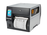 ZT421 - Etikettendrucker, TT, 300dpi, Ethernet + RS232 + USB + Bluetooth 4.1 - inkl. 1st-Level-Support