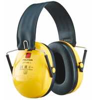3M Gehörschützer Peltor Optime1 H510F