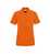 HAKRO Poloshirt Classic Damen #110 Gr. 2XL orange