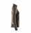 Mascot ACCELERATE Strickpullover mit Reißverschluss, Damenpassform 18155 Gr. 4XL dunkelanthrazit/schwarz