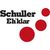 LOGO zu Schuller akril ecset 40 mm, műanyag nyél vízbázisú festékekhez 9-es vastagság