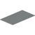 Produktbild zu PEKA csúszásgátló szőnyeg szilikon 300 magas szekrény Standard/Snello dió szürke