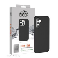 Eiger North Case Galaxy A54 5G schwarz