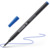 Tintenrollermine Topball 850, Euro-Format, 0,5, blau