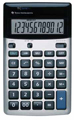 Texas calculatrice de bureau TI-5018 SV