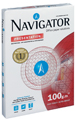 Navigator Presentation presentatiepapier ft A3, 100 g, pak van 500 vel