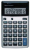 Texas calculatrice de bureau TI-5018 SV