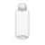Artikelbild Drink bottle "Sports" clear-transparent 1.0 l, transparent
