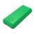 Artikelbild Plaster box "Stripe", standard-green