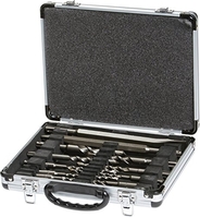 MAKITA D-20111 KIT DE BURINS ET FORETS SDS-PLUS 13 PIÈCES