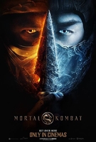 MORTAL KOMBAT WARNER HOME VIDEO