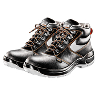 NEO TOOLS HOMME X BOTTINES À LA CHEVILLE, NOIR, 45 EU SOURCING 82-026