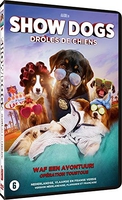 SHOW DOGS : DROLES DE CHIENS [DVD] FOX