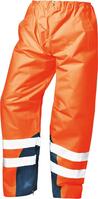 Safestyle veiligheids regenbroek Matula oranje maat XL