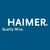 Haimer 3D-taster New Generation Schacht 12mm