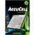 AccuCell Akku passend für LG Optimus 3D Max, Optimus 3D 2, Optimus Elite, BL-48LN