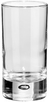 Mini-Glas Centra; 95ml, 4.6x9 cm (ØxH); transparent; 6 Stk/Pck