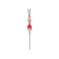 Mediflon Safety IV Cannula 20g