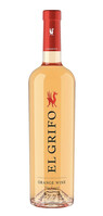 Vino Blanco El Grifo Orange Wine