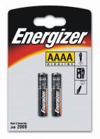 Energizer Alkaline LR61-E96-AAAA - 2er Blister