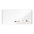 Whiteboard Premium Plus Emaille, magnetisch, Aluminiumrahmen, 2400 x 1200 mm, ws