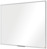 Whiteboard Essence Emaille, magnetisch, Aluminiumrahmen, 1500 x 1200 mm, weiß