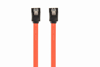 Cablexpert CC-SATAM-DATA-0.3M SATA cable Pink