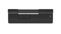 Contour Design SliderMouse Pro ratón Ambidextro RF Wireless + Bluetooth + USB Type-A Rollerbar 2800 DPI
