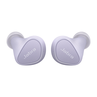 Jabra Elite 4 Headset True Wireless Stereo (TWS) In-ear Oproepen/muziek Bluetooth Lila