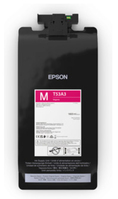 Epson UltraChrome XD3 tintapatron 1 dB Eredeti Magenta