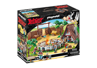 Playmobil Asterix 70931 set da gioco