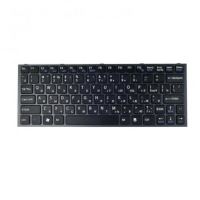 Sony 148778811 Notebook-Ersatzteil Tastatur