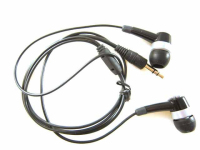 Samsung GH59-04418A słuchawki/zestaw słuchawkowy Douszny Czarny