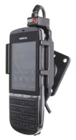 Brodit 513357 holder Active holder Mobile phone/Smartphone Black