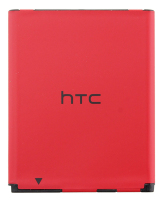 HTC HTCBAS850 Batterie/Akku Rot