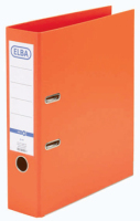 Elba Smart Pro + ring binder A4 Orange