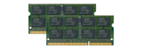 Mushkin 16GB DDR3-1600 Speichermodul 2 x 8 GB 1600 MHz