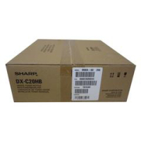 Sharp DX-C20HB toner collector 25000 pages