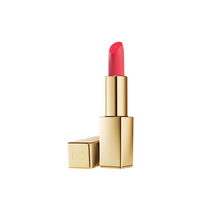 Estée Lauder Pure Color 3,5 g 320 Defiant Coral Satén