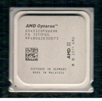 Hewlett Packard Enterprise 719216-001 Prozessor 3 GHz 8 MB L3