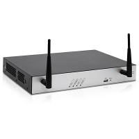Hewlett Packard Enterprise MSR935 wireless router Gigabit Ethernet Dual-band (2.4 GHz / 5 GHz)