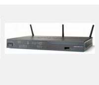 Cisco 867VAE WLAN-Router Gigabit Ethernet