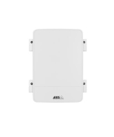 Axis T98A19-VE Housing & mount