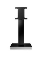 Samsung STN-W4075E signage display mount Black, Silver