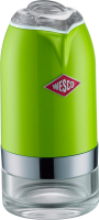 Wesco 322 824-20 Milch- & Sahnekanne Aluminium Grün